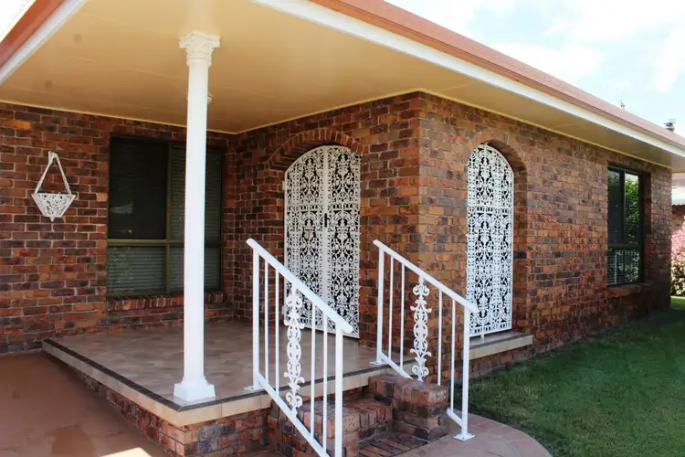 Second view of Homely house listing, 7 Katherine Street, Maryborough QLD 4650