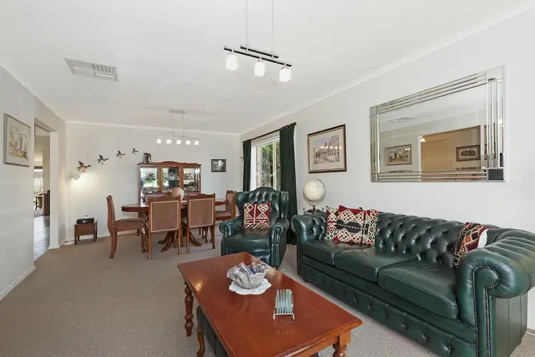 Sixth view of Homely house listing, 42 Cottage Crescent, Kilmore VIC 3764