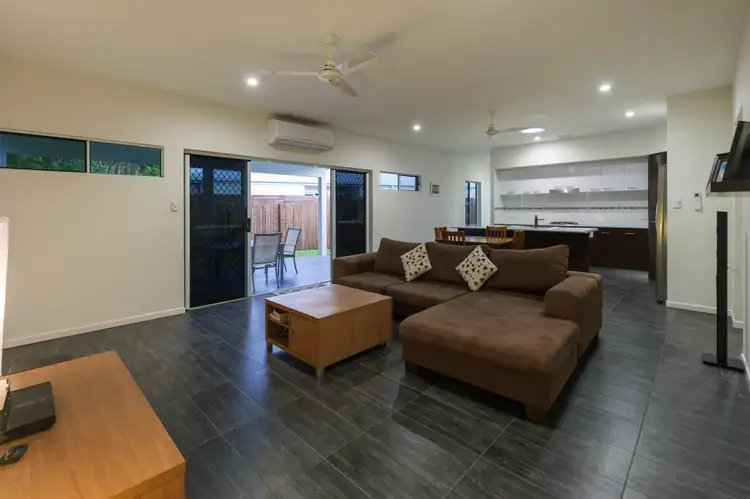 Sixth view of Homely house listing, 71 Milman Dr, Craiglie QLD 4877