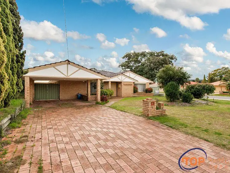 1 Polo Close, Willetton WA 6155