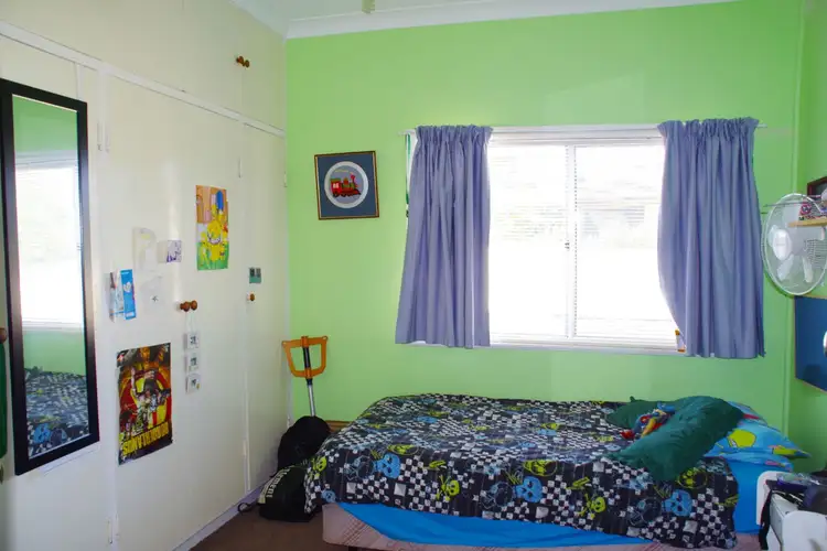 Seventh view of Homely house listing, 7 Allnutt Street, Quirindi NSW 2343