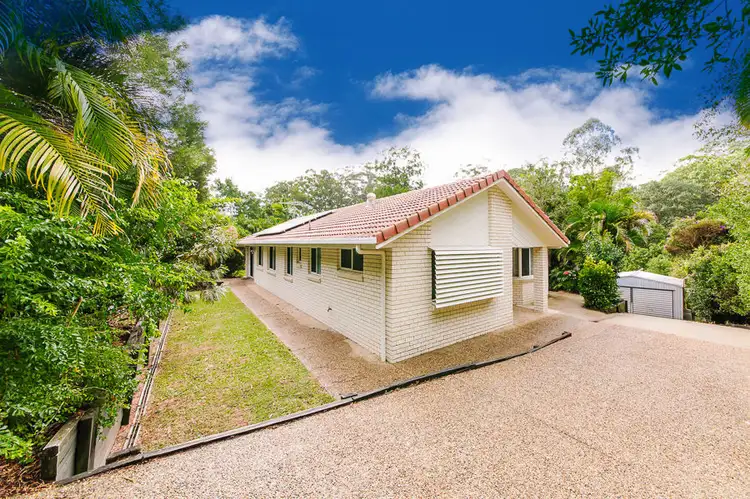Third view of Homely rural property listing, 3 DIEDRICHS Court, Palmwoods QLD 4555