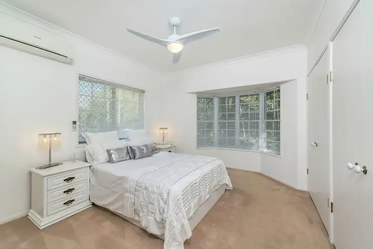 Fifth view of Homely house listing, 55 Ironbark Road, Chapel Hill QLD 4069