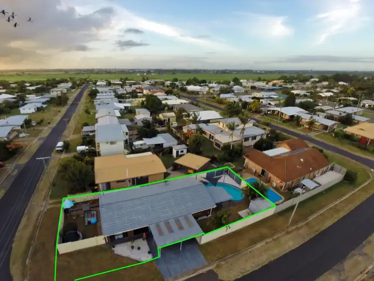 Third view of Homely house listing, 7 Thomsen Street, Millbank QLD 4670