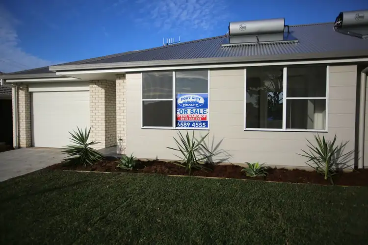 Main view of Homely villa listing, 1/1 Clipstone Close, Port Macquarie NSW 2444