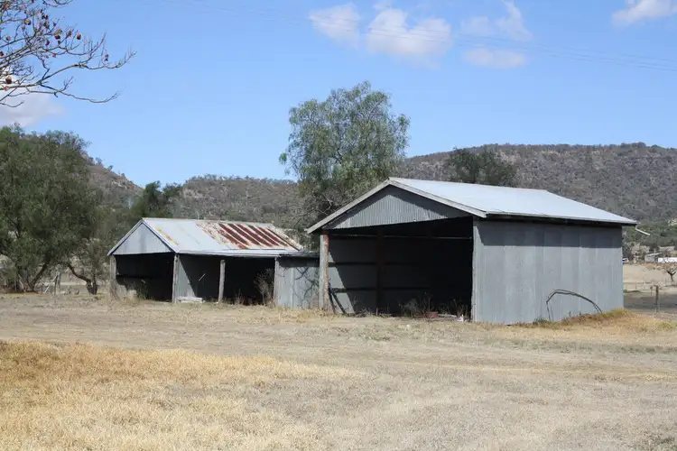 Seventh view of Homely rural property listing, 10905 Cunningham Highway, Gladfield QLD 4370