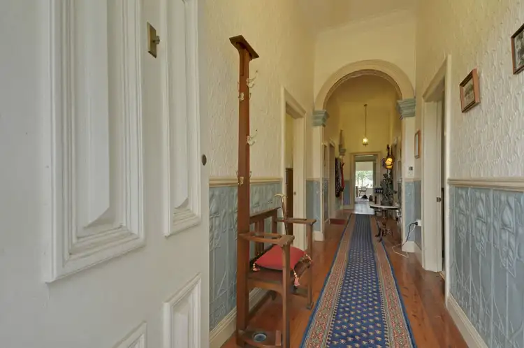 Sixth view of Homely rural property listing, 533 Yinnar Road, Yinnar VIC 3869