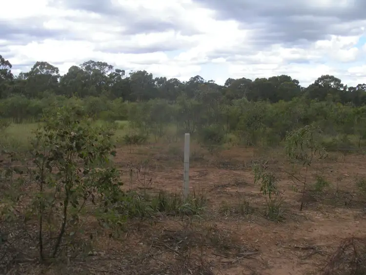 Third view of Homely land listing, 5 Blandfords Road, Neilborough VIC 3570