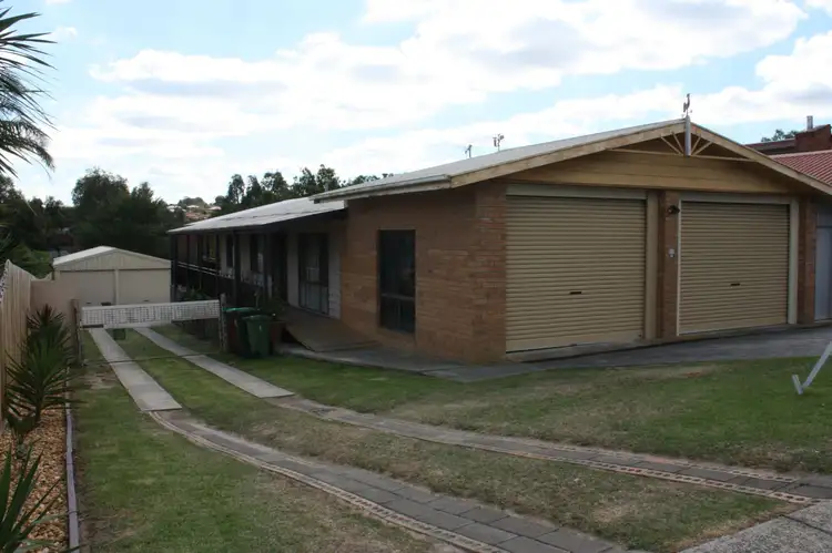 57 Gunns Road, Hallam VIC 3803