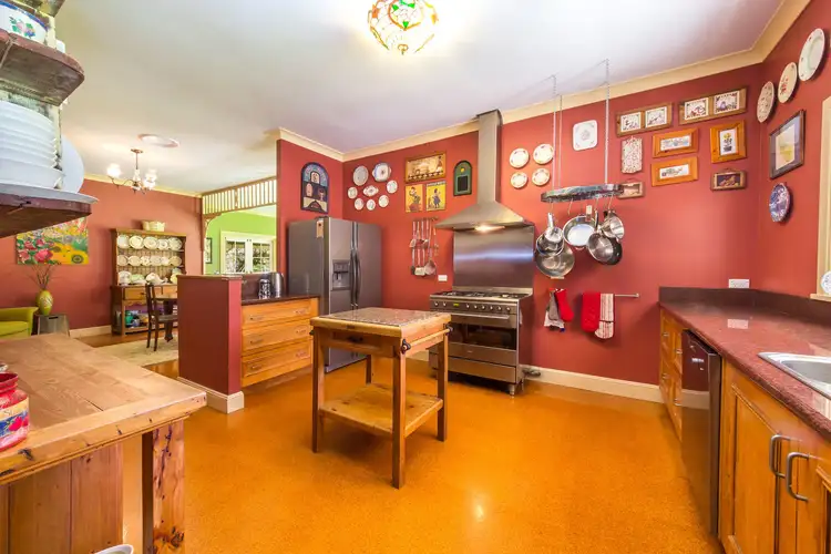 Fifth view of Homely house listing, 4 Paddymelon Road, Woombah NSW 2469