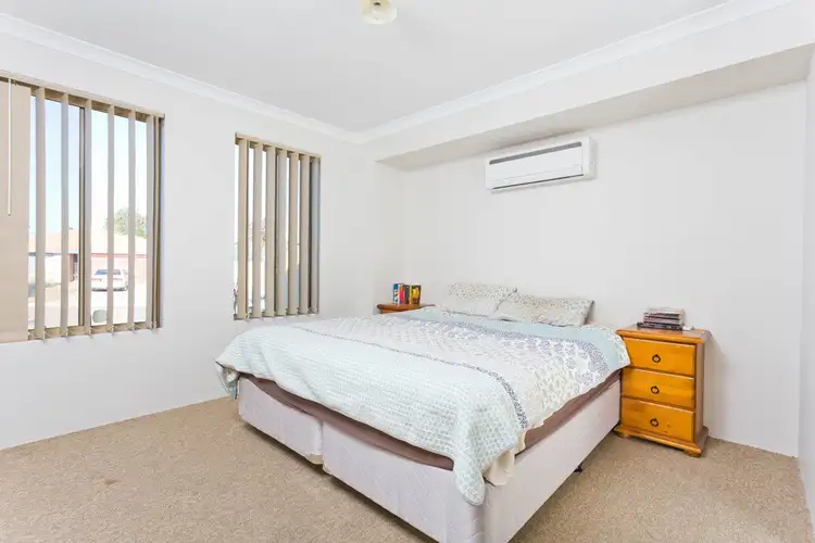 Fifth view of Homely house listing, 11 Gorman Place, Calista WA 6167