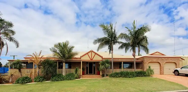 Main view of Homely house listing, 6 Goode Court, Australind WA 6233