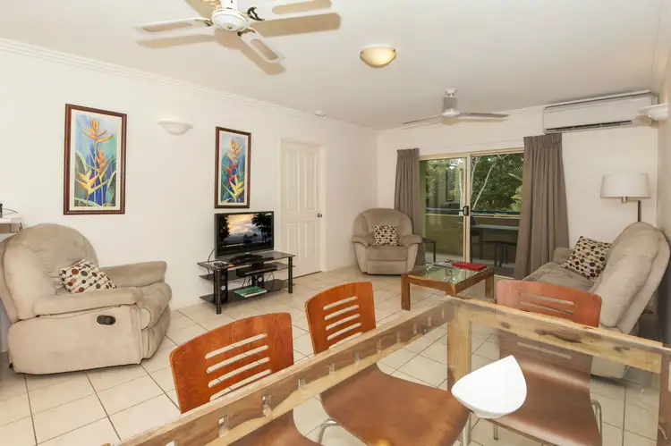 Third view of Homely unit listing, 26/22 'Central Plaza' Mudlo Street, Port Douglas QLD 4877