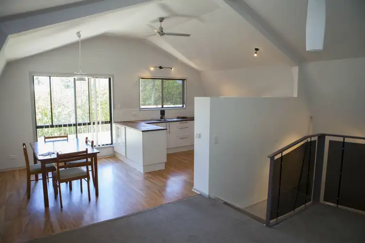 Second view of Homely rural property listing, 2 Banana Street, Granville QLD 4650