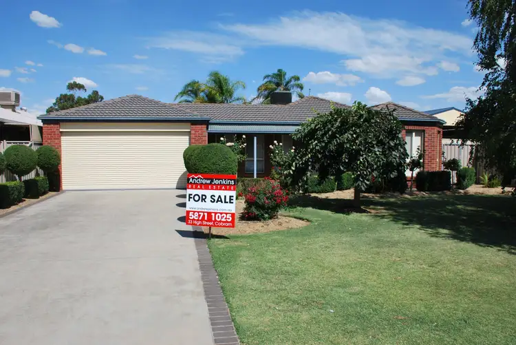Main view of Homely house listing, 13 Hay Street, Barooga NSW 3644