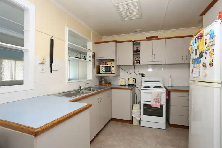 Third view of Homely house listing, 28 Toongarra Road, Leichhardt QLD 4305