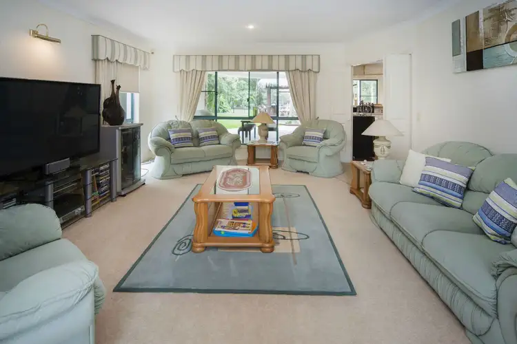 Sixth view of Homely house listing, 8224 Magnolia Drive, Hope Island QLD 4212