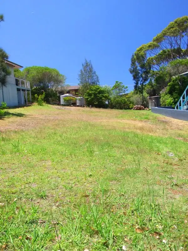 Second view of Homely land listing, 12 Marloo Avenue, Bawley Point NSW 2539