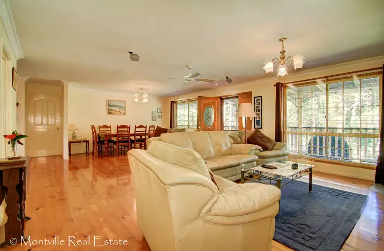 Sixth view of Homely house listing, 21 Tamarin Drive, Mapleton QLD 4560
