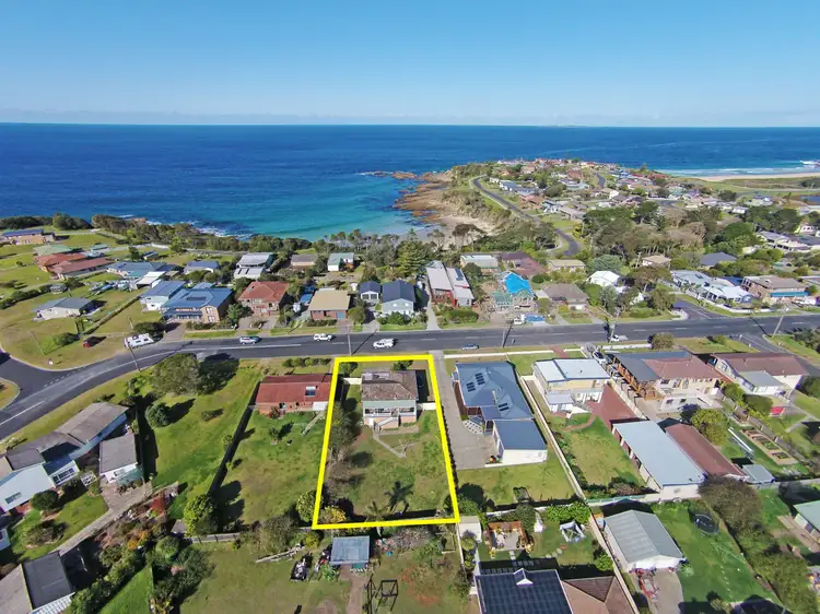 Main view of Homely house listing, 57 Noble Parade, Dalmeny NSW 2546