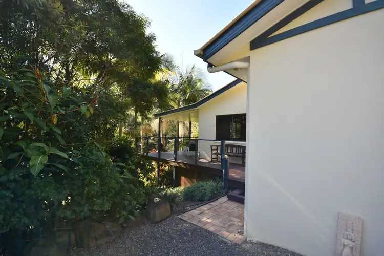 Second view of Homely rural property listing, 18 Bilby Place, Mooloolah Valley QLD 4553