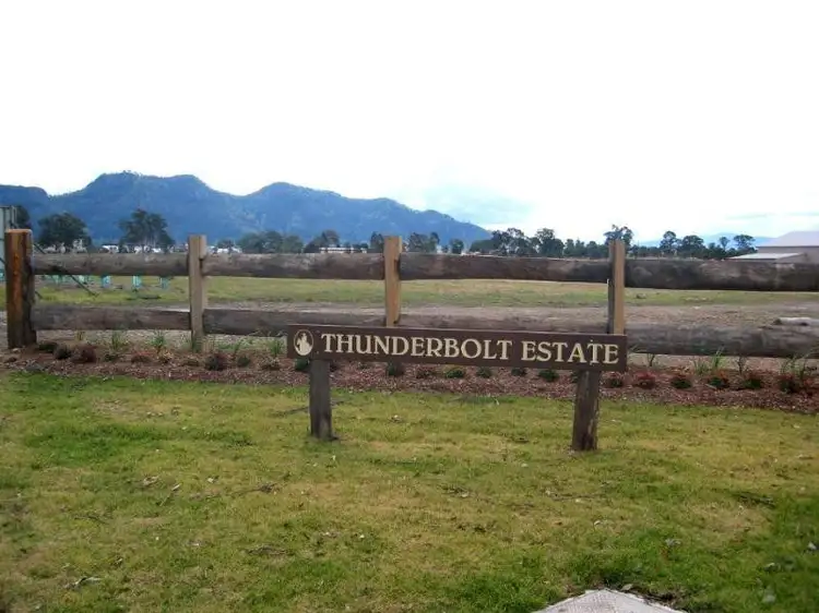 Second view of Homely land listing, L5 Moonlight Circuit, Gloucester NSW 2422