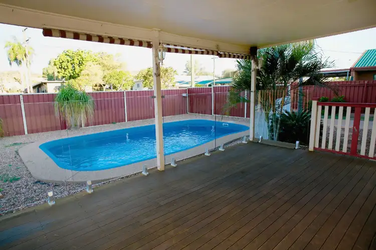 Second view of Homely house listing, 97 East Street, Mount Isa QLD 4825