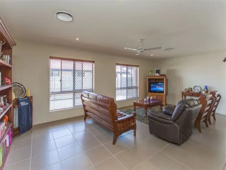 Fourth view of Homely house listing, 15 Malone Drive, Andergrove QLD 4740
