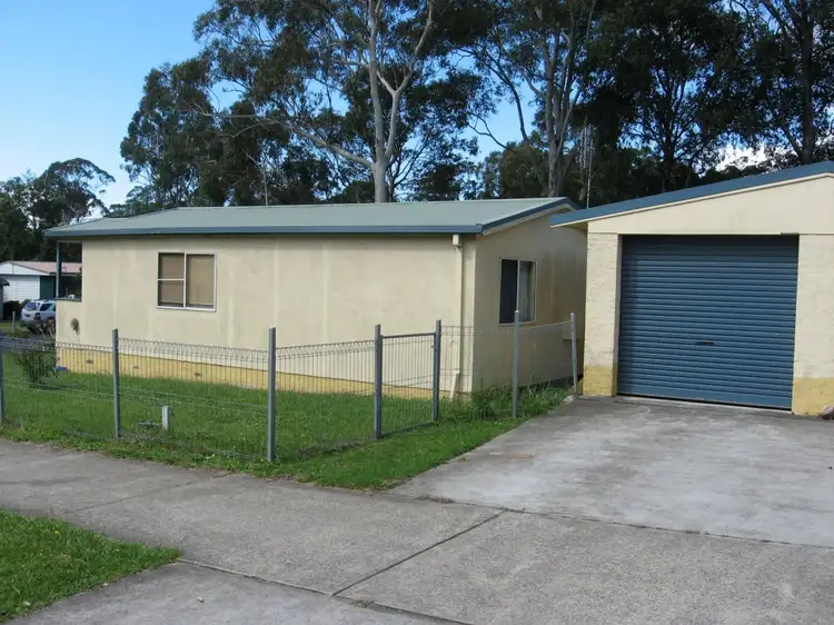Fifth view of Homely unit listing, 1 Woodhill Street, Old Erowal Bay NSW 2540