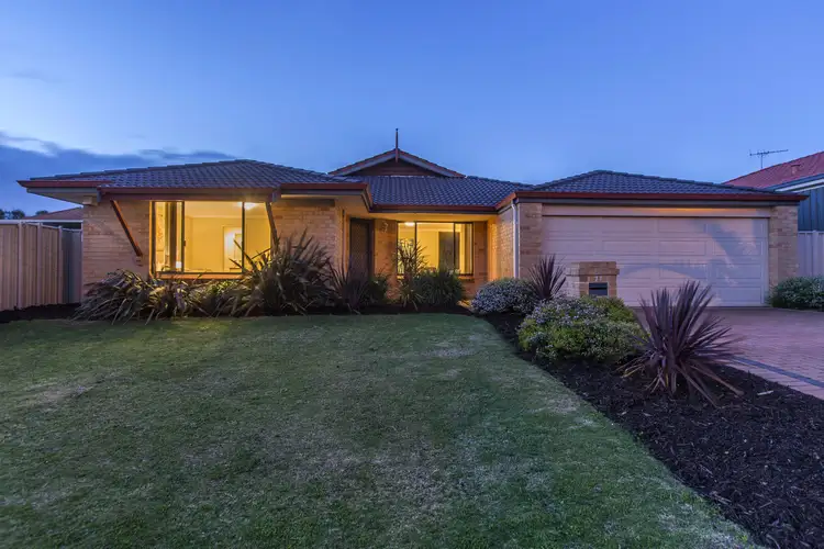 Main view of Homely house listing, 77 Shiraz Bvd, Pearsall WA 6065