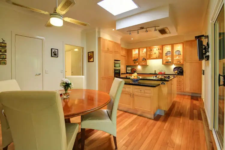Sixth view of Homely house listing, 22/43-45 Western Avenue, Montville QLD 4560