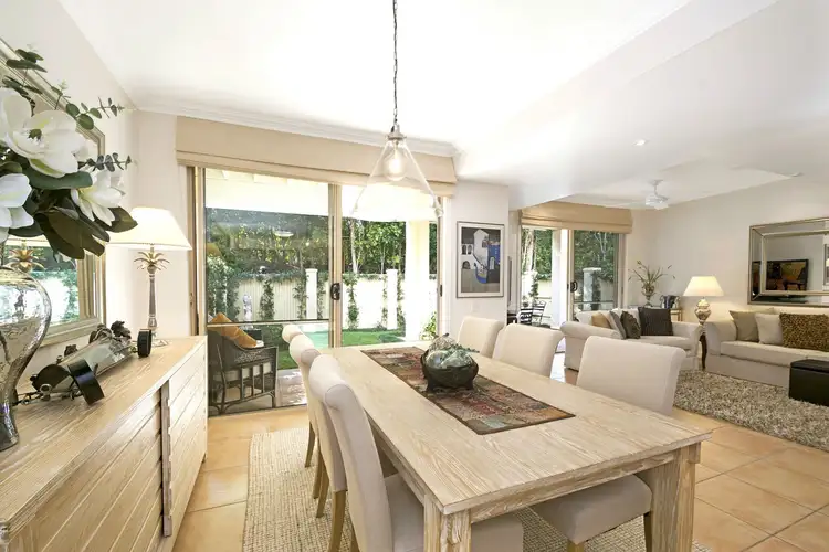 108 Noosa Springs Drive, Noosa Springs QLD 4567