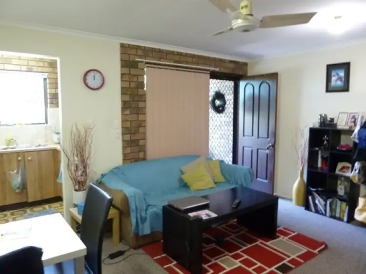 Sixth view of Homely unit listing, 2/1 Rock Street, Scarborough QLD 4020