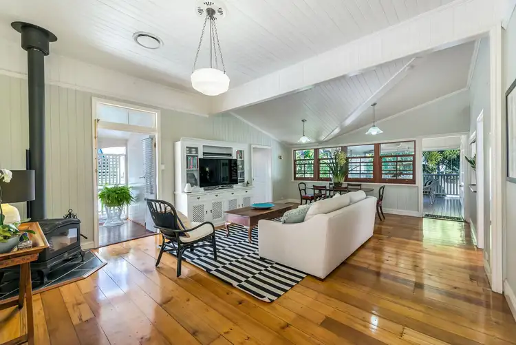 Fifth view of Homely house listing, 83 Cameron Street, Nundah QLD 4012