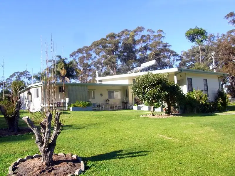 Main view of Homely rural property listing, 5068 Princes Highway, Eden NSW 2551