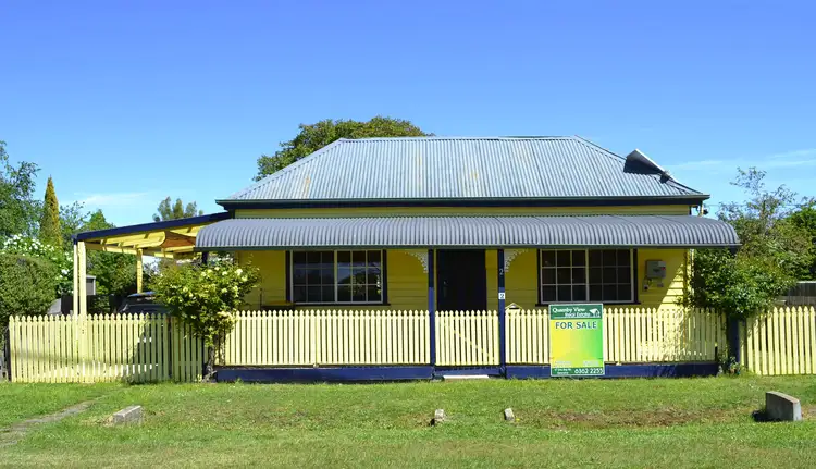 Main view of Homely house listing, 2 Veterans Row, Westbury TAS 7303