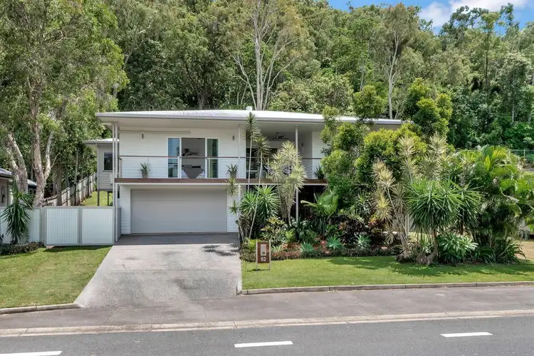 62 Roberts Dr, Trinity Beach QLD 4879