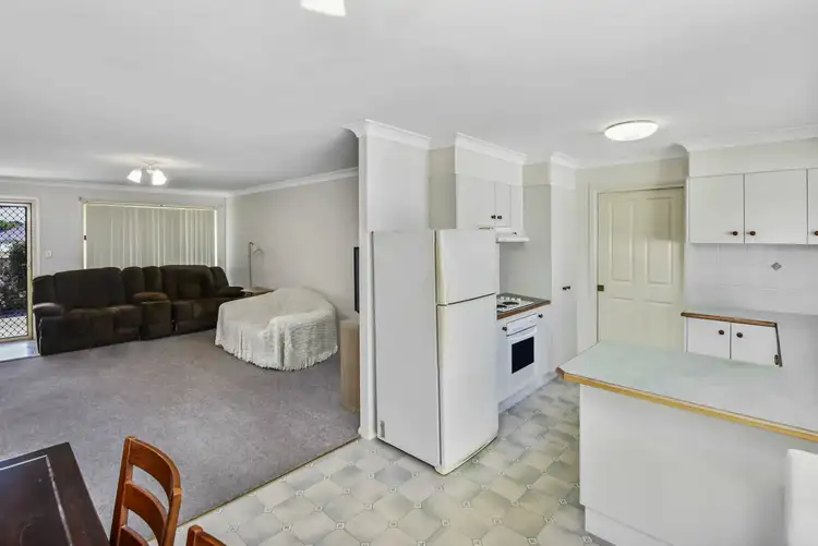 Second view of Homely villa listing, 3/99 Cameron Street, Wauchope NSW 2446