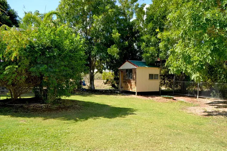 Fifth view of Homely rural property listing, L71 Barkly Highway, Mount Isa QLD 4825