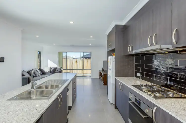 Fourth view of Homely house listing, 17 Helen Circuit, Googong NSW 2620