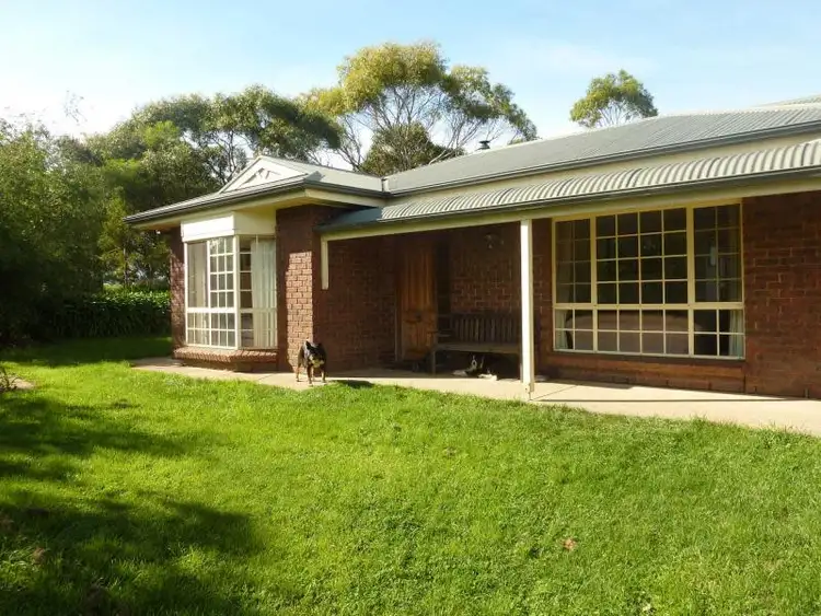 Second view of Homely rural property listing, Lot 157 Springmount Road, Inman Valley SA 5211