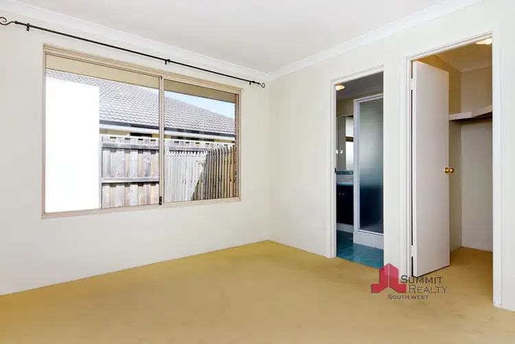 Fifth view of Homely house listing, 61 Glenfield Drive, Australind WA 6233