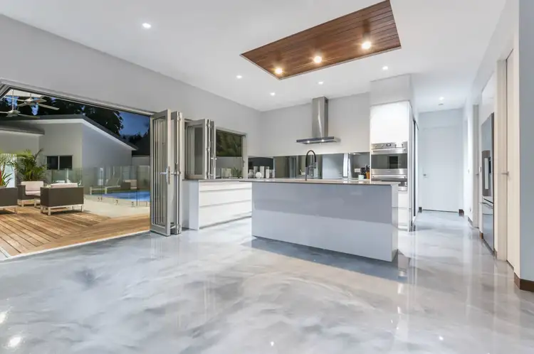 Second view of Homely house listing, 5 The Lake Estate St, Port Douglas QLD 4877