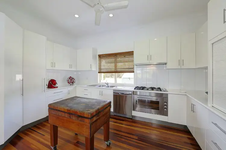Seventh view of Homely house listing, 52 Gorza Road, Goodwood QLD 4660