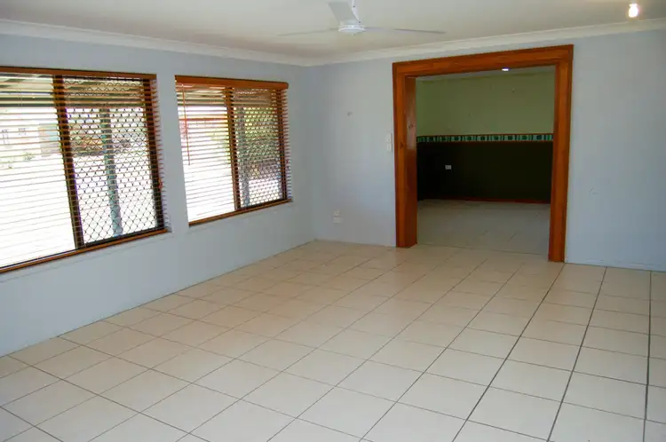 Seventh view of Homely house listing, 9 MARINE Terrace, Burnett Heads QLD 4670
