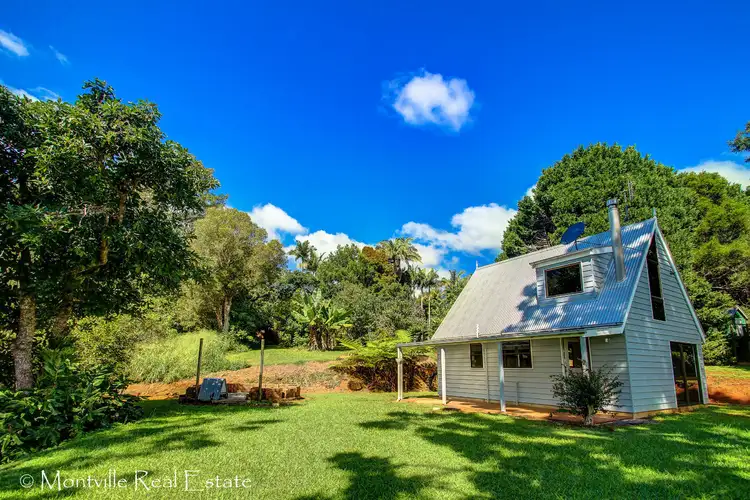 93 Western Avenue, Montville QLD 4560