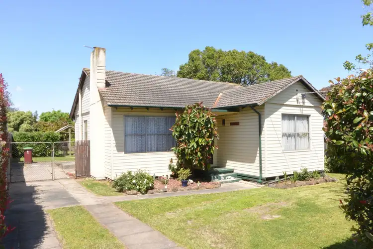 23 Photinia Street, Doveton VIC 3177