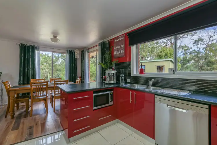 Fourth view of Homely house listing, 164 Begonia St, Lindisfarne TAS 7015