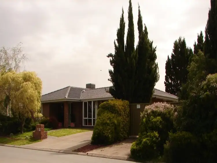 Second view of Homely house listing, 11 Hillrise Court, Wynn Vale SA 5127