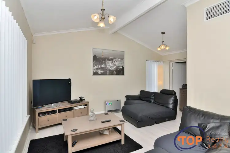Third view of Homely house listing, 11 Meadowbrook Drive, Parkwood WA 6147